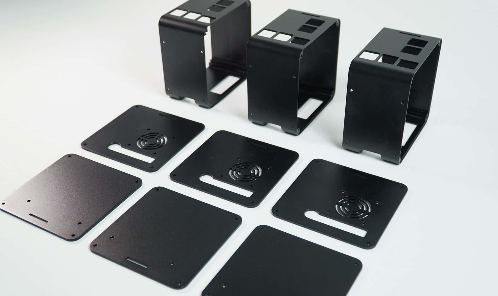 portfolio